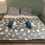 Appartamento Stará Cihelna