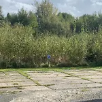 Appartamento Stará Cihelna