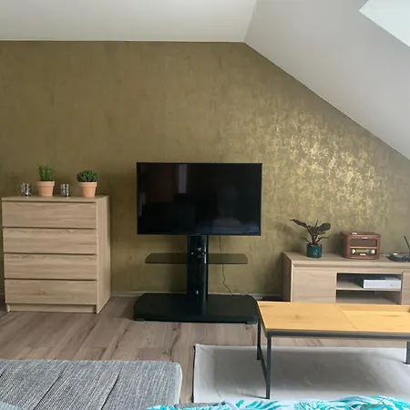 Stará Cihelna Apartmán