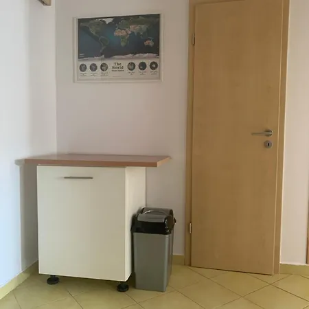 Διαμέρισμα Stara Cihelna Klatovy