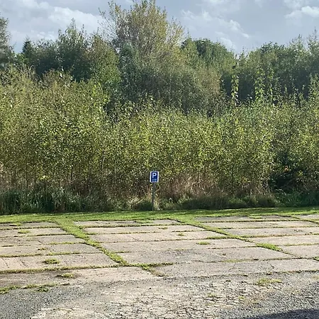 Apartmán Stará Cihelna