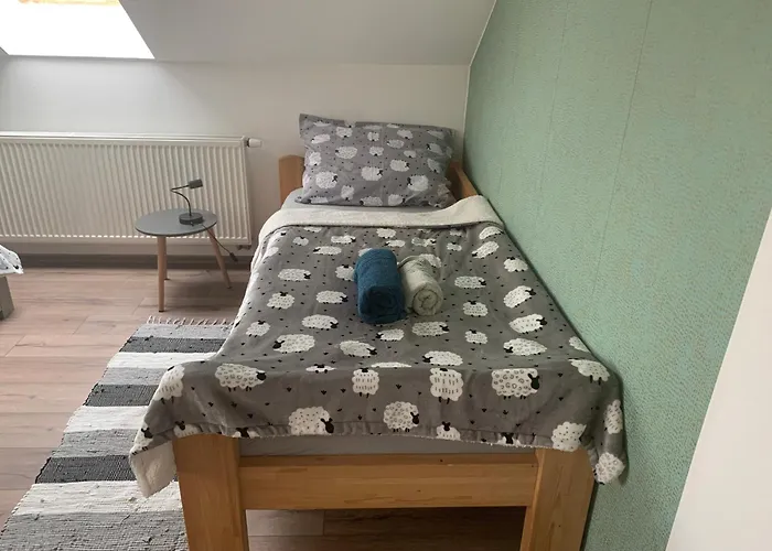 Stara Cihelna Klatovy