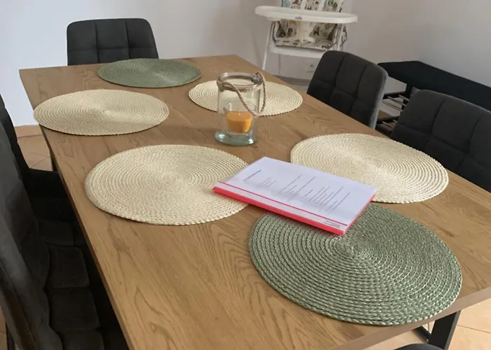 Apartament Stara Cihelna Klatovy