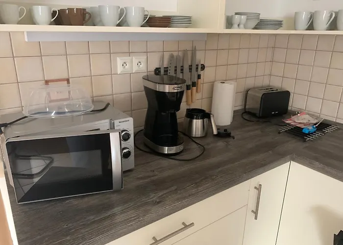 Apartament Stara Cihelna *