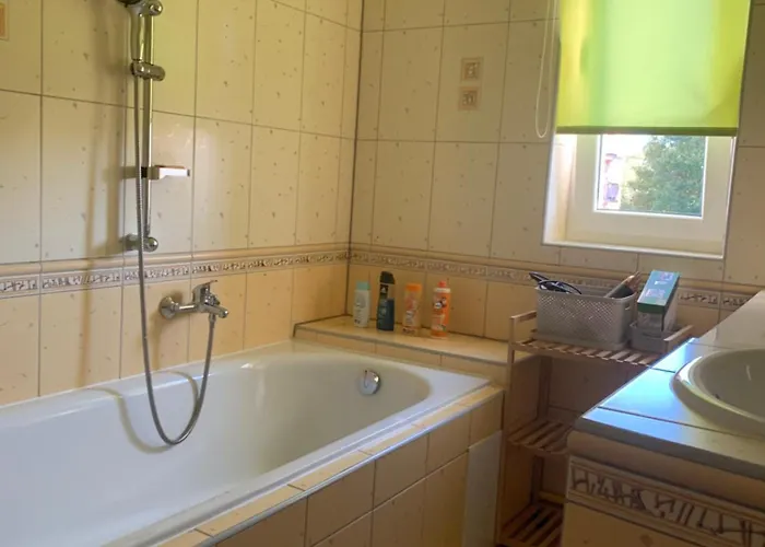 Apartament Stara Cihelna *