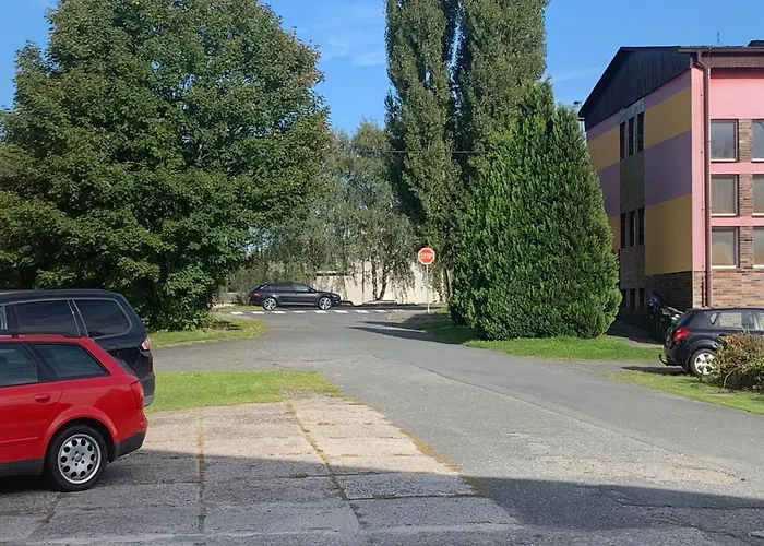 Stara Cihelna * Klatovy