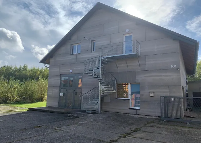 Apartament Stara Cihelna