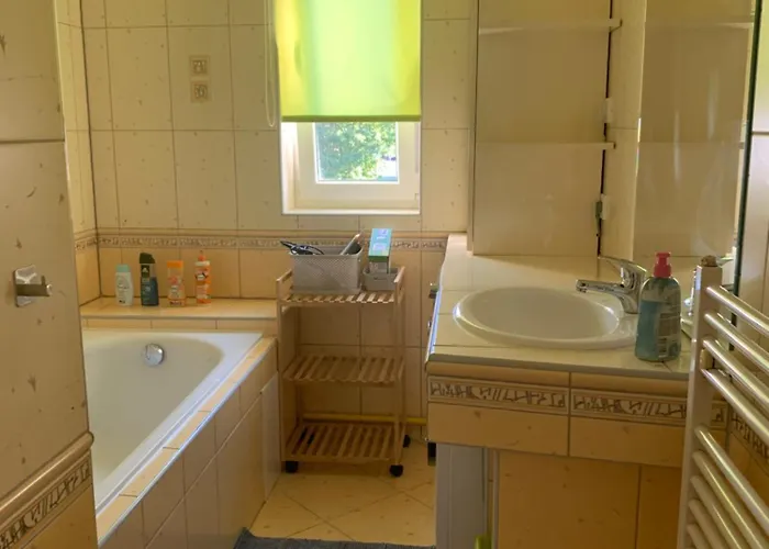 Stara Cihelna Apartament