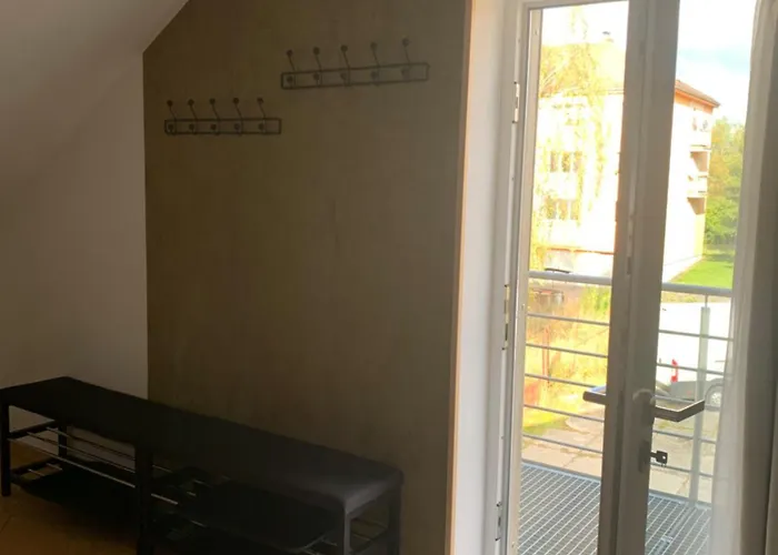 Stara Cihelna Apartament