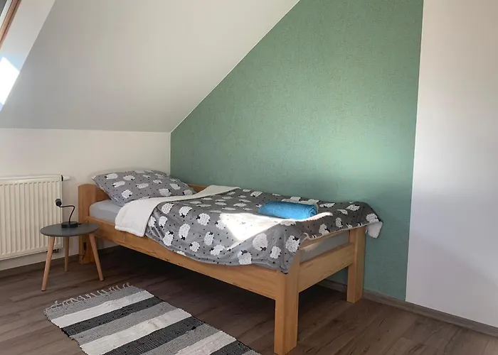 Stara Cihelna Apartament