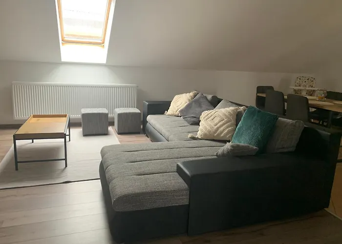 Apartament Stara Cihelna Klatovy