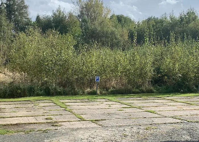 Apartament Stara Cihelna